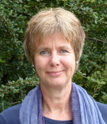 Dorothea Claussen